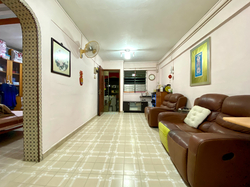 Blk 311 Hougang Avenue 5 (Hougang), HDB 3 Rooms #283916461